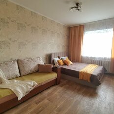 Квартира 47 м², 1-комнатная - изображение 3