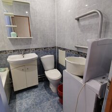 Квартира 38 м², 1-комнатная - изображение 1