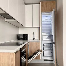 Квартира 34 м², 1-комнатная - изображение 1