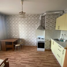 Квартира 38,5 м², 1-комнатная - изображение 4