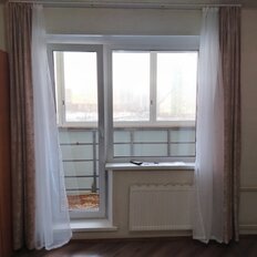 Квартира 28 м², студия - изображение 5