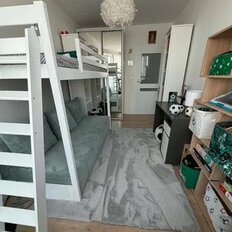 Квартира 40 м², 1-комнатная - изображение 5