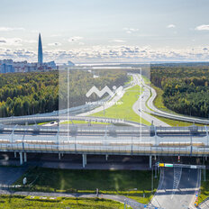 Квартира 103 м², 2-комнатная - изображение 3