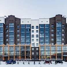 Квартира 31,5 м², 1-комнатная - изображение 3