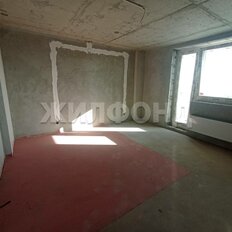 Квартира 27,1 м², студия - изображение 3