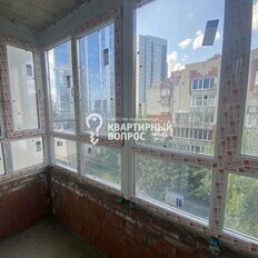Квартира 118 м², 3-комнатная - изображение 3