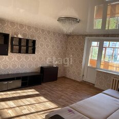 Квартира 52 м², 1-комнатная - изображение 1