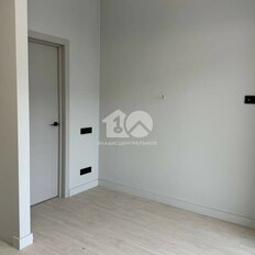 Квартира 42,8 м², 2-комнатная - изображение 4