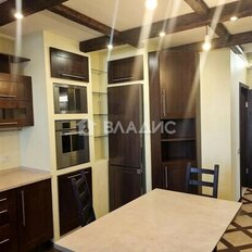 Квартира 111,2 м², 4-комнатная - изображение 2