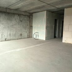 Квартира 106,5 м², 4-комнатная - изображение 5