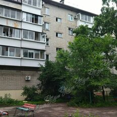 Квартира 30,4 м², 1-комнатная - изображение 1