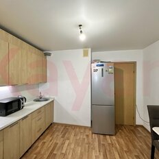 Квартира 70,1 м², 2-комнатная - изображение 2