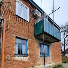 Квартира 43,7 м², 3-комнатная - изображение 1