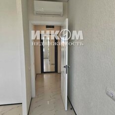 Квартира 35,1 м², 1-комнатная - изображение 5