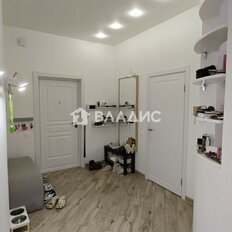 Квартира 99 м², 2-комнатная - изображение 2