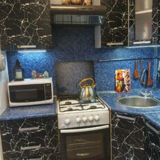 Квартира 30,7 м², 1-комнатная - изображение 5