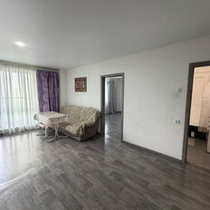Квартира 48,6 м², 2-комнатная - изображение 5