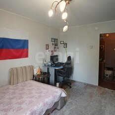 Квартира 51,7 м², 2-комнатная - изображение 4