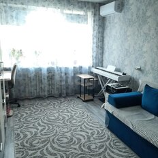 Квартира 33,2 м², 1-комнатная - изображение 4