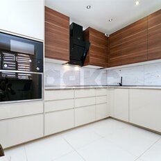 Квартира 136 м², 4-комнатная - изображение 2