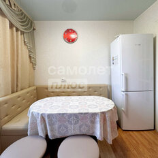 Квартира 32,7 м², 1-комнатная - изображение 4