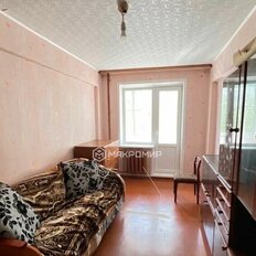 Квартира 64 м², 3-комнатная - изображение 5