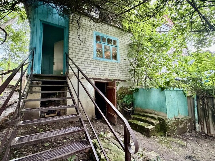186 м² дом, 3 сотки участок 18 000 000 ₽ - изображение 62