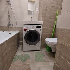 Квартира 23,6 м², студия - изображение 5