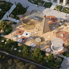 Квартира 46,5 м², 2-комнатная - изображение 5