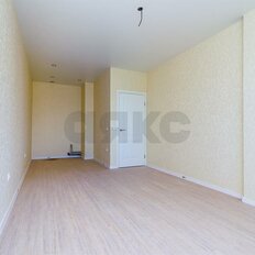 Квартира 38,1 м², 1-комнатная - изображение 4