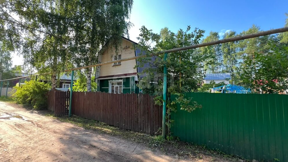 173,9 м² дом, 60 соток участок 3 800 000 ₽ - изображение 60