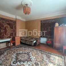 Квартира 34 м², 1-комнатная - изображение 2