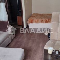 Квартира 44,3 м², 1-комнатная - изображение 4