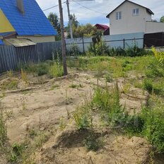 5,3 сотки, участок - изображение 1