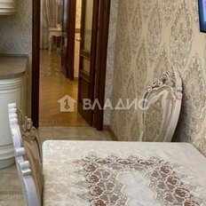 Квартира 61,4 м², 2-комнатная - изображение 4