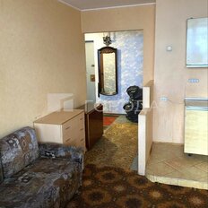 Квартира 39,5 м², 2-комнатная - изображение 1