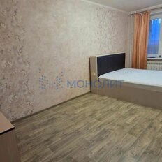 Квартира 37 м², 1-комнатная - изображение 4