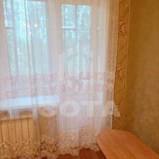 Квартира 30 м², 1-комнатная - изображение 5