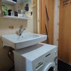 Квартира 17,8 м², 1-комнатная - изображение 5