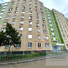 Квартира 32 м², 1-комнатная - изображение 3
