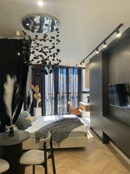 21 м², квартира-студия 4 780 000 ₽ - изображение 51