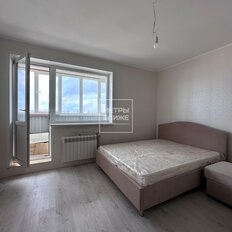 Квартира 65,2 м², 2-комнатная - изображение 4