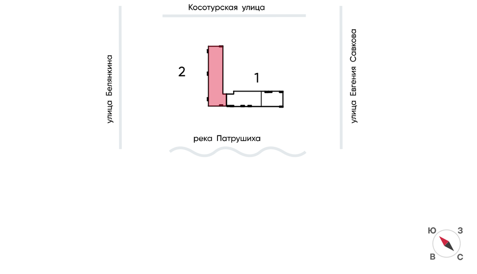 36,4 м², 1-комнатная квартира 5 027 887 ₽ - изображение 38