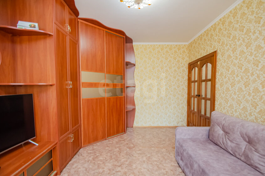54 м², 2-комнатная квартира 30 000 ₽ в месяц - изображение 29