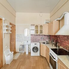 Квартира 34 м², 1-комнатная - изображение 5