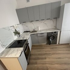 Квартира 31 м², 1-комнатная - изображение 2