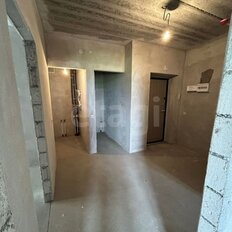 Квартира 46 м², 2-комнатная - изображение 3