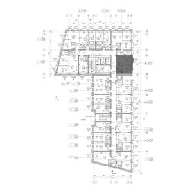 Квартира 39,2 м², 2-комнатные - изображение 2