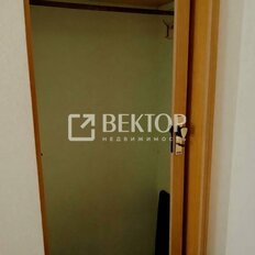 Квартира 30 м², 1-комнатная - изображение 3