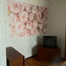 Квартира 34 м², 2-комнатная - изображение 1